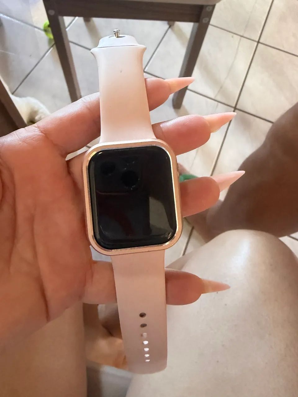 AppleWatch - Foto 2