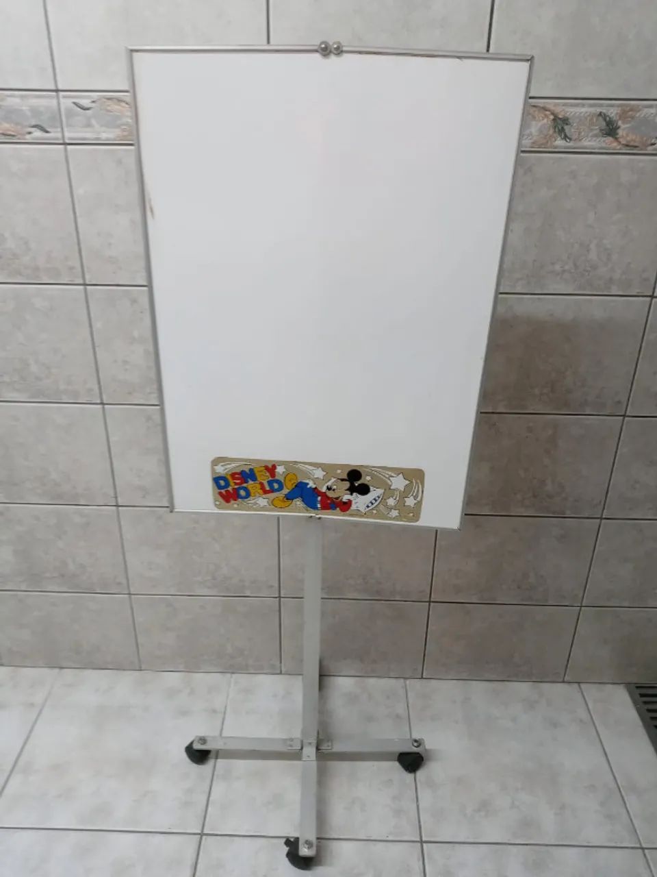 Biombo de Chumbo Odontológico 