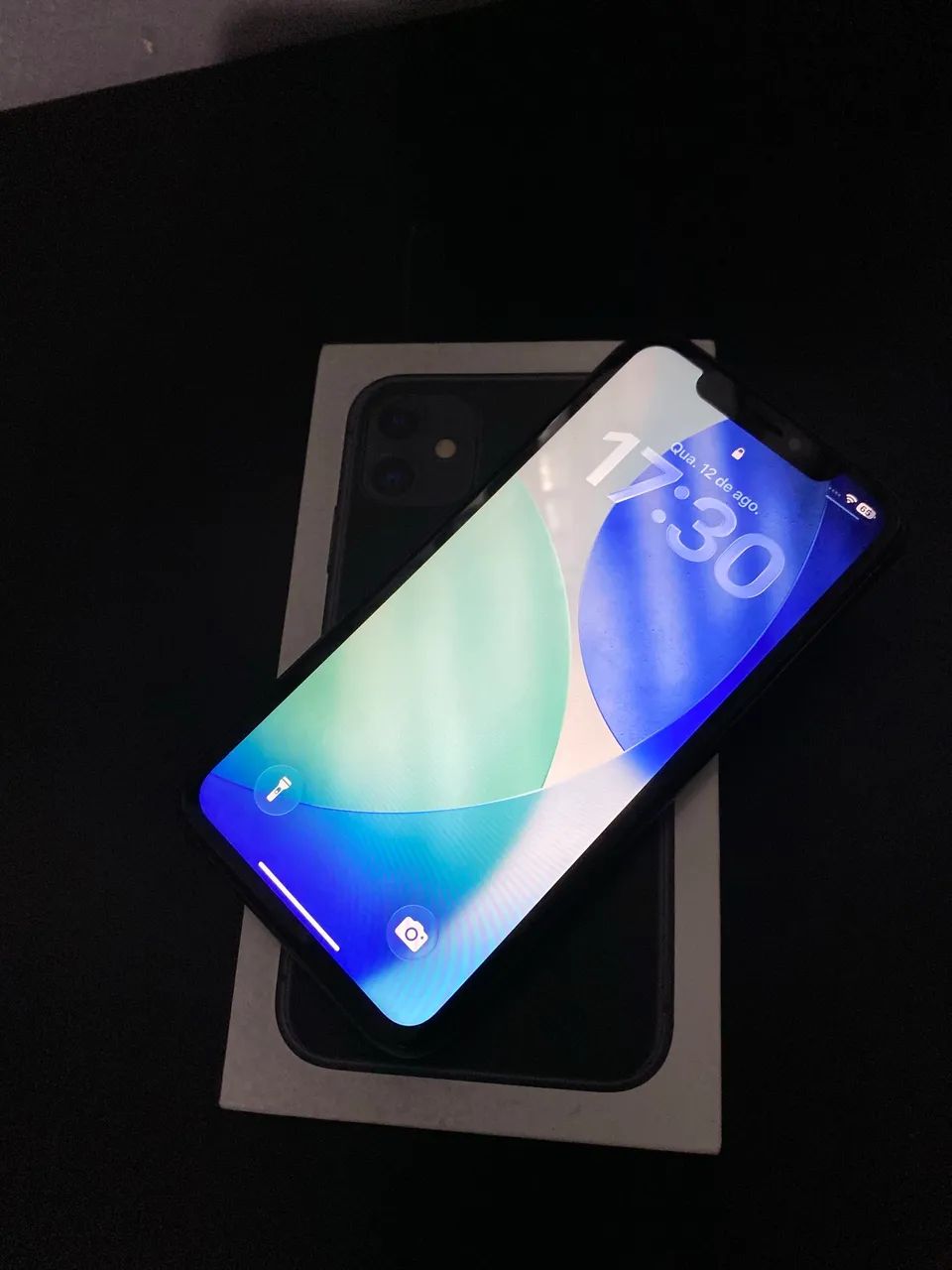 iPhone 11 64 gb - Foto 4