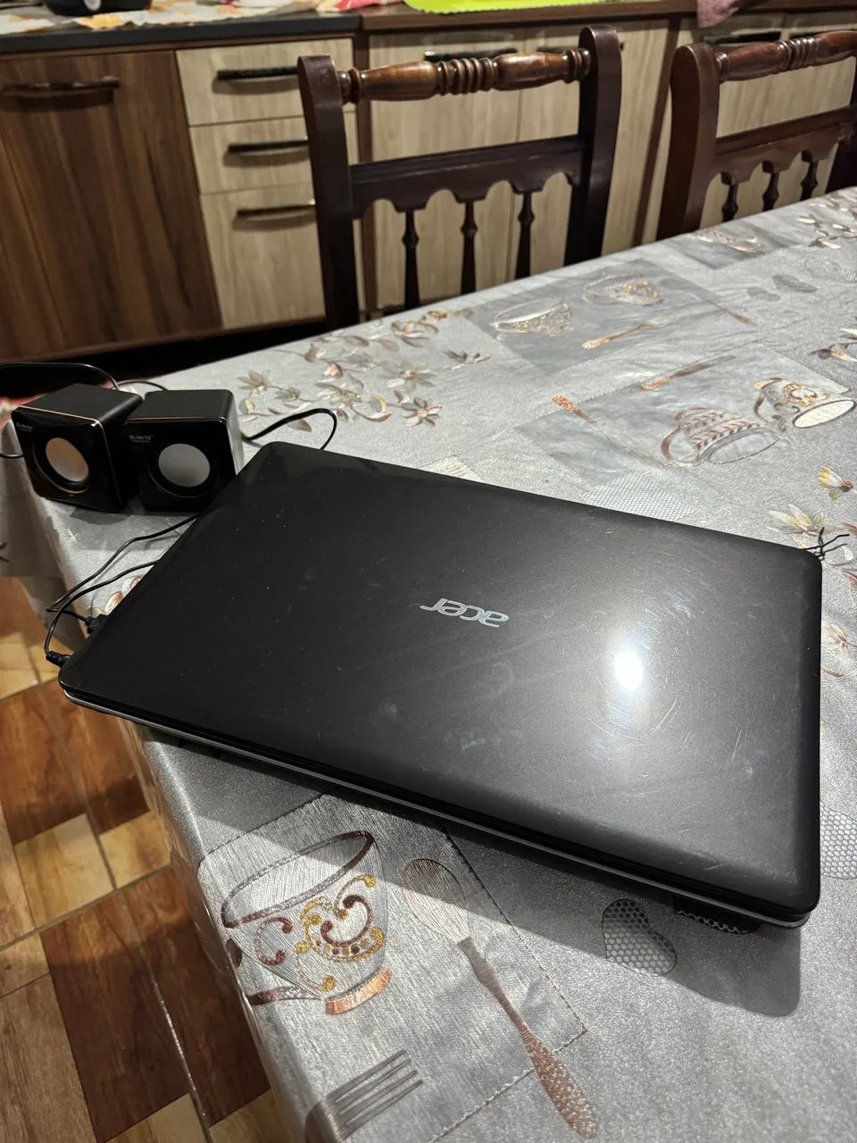 Notebook Acer - Foto 4