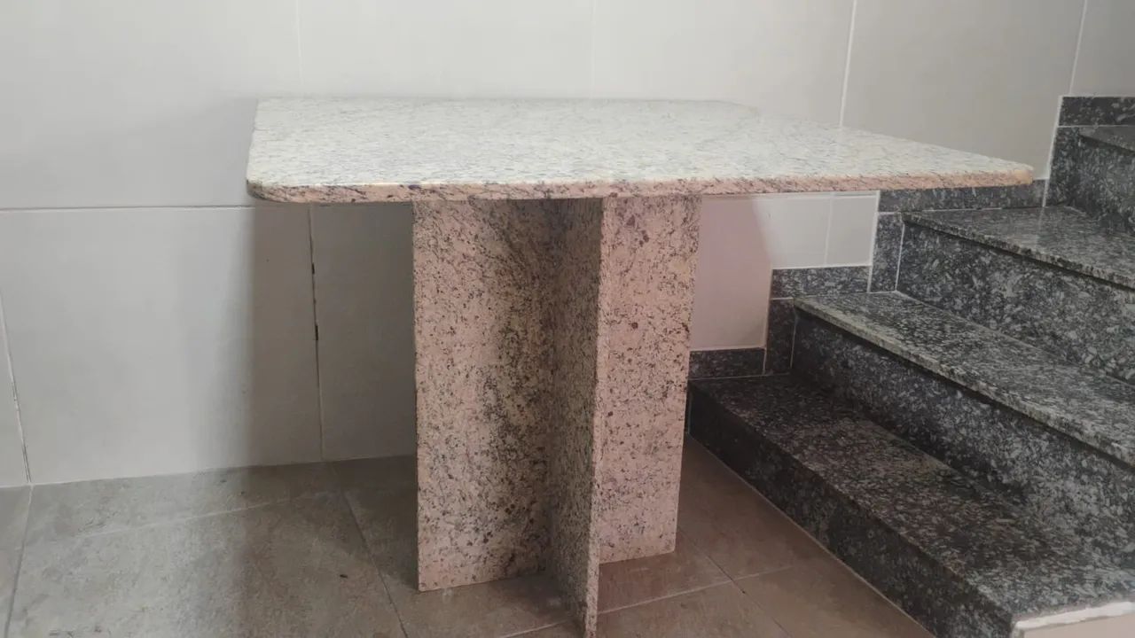 Mesa granito  - Foto 2