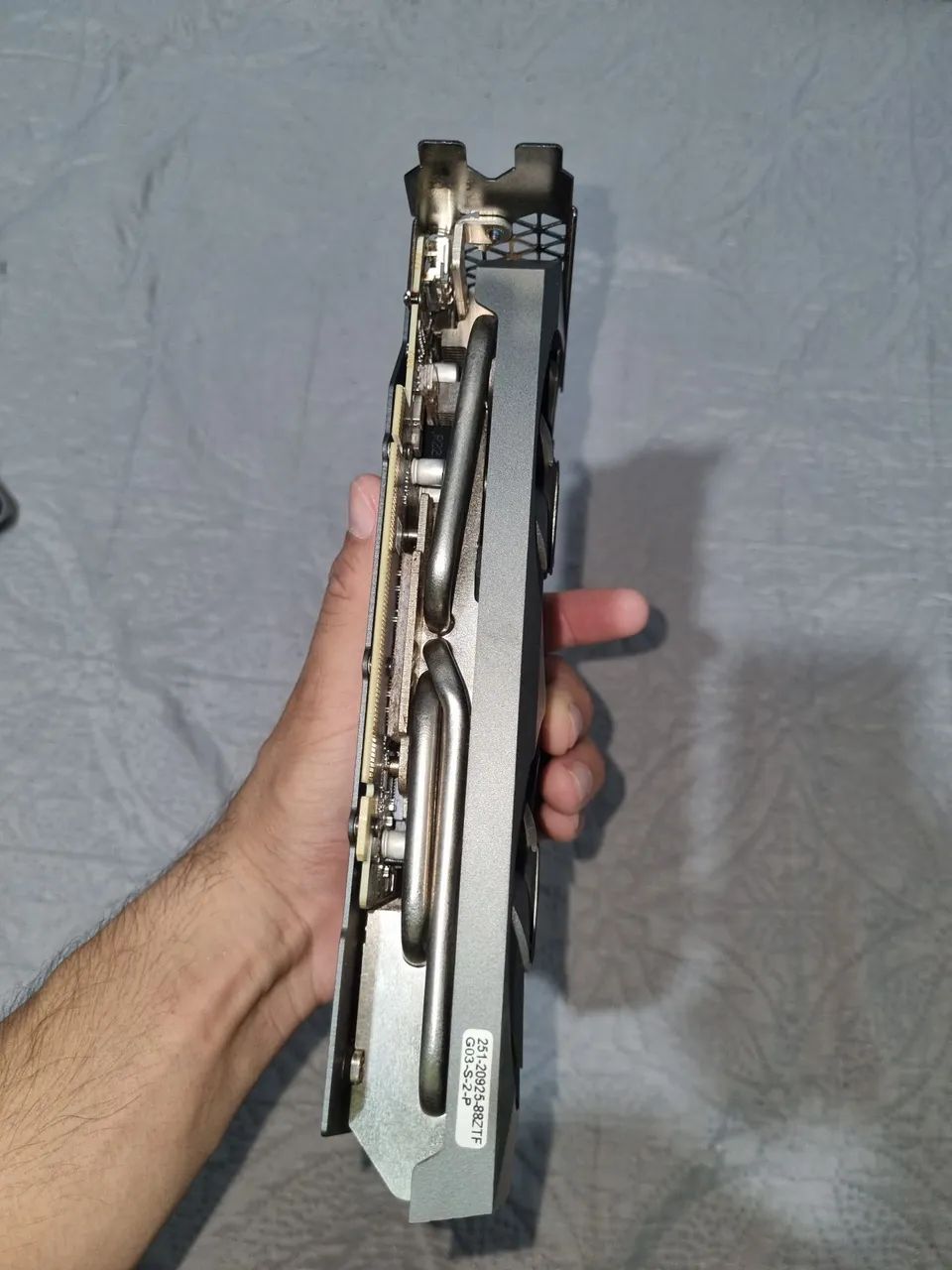 RTX 3060 12GB Zotac Gaming  - Foto 2