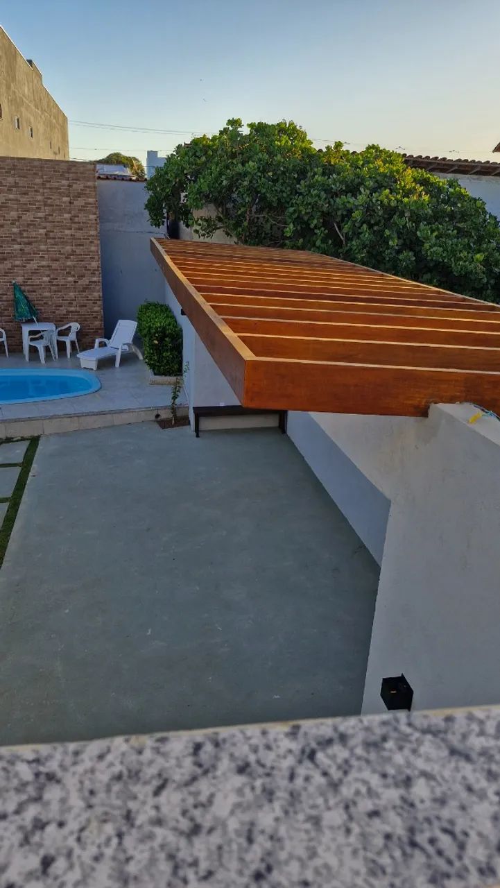 Casa temporada - Foto 7