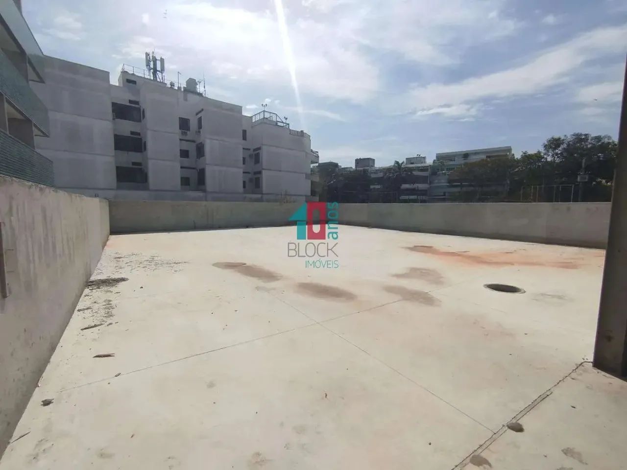 Recreio dos Bandeirantes | Galpão - Foto 4