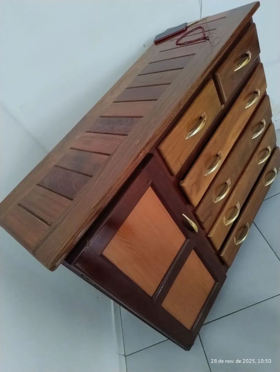 Linda cômoda - Foto 3