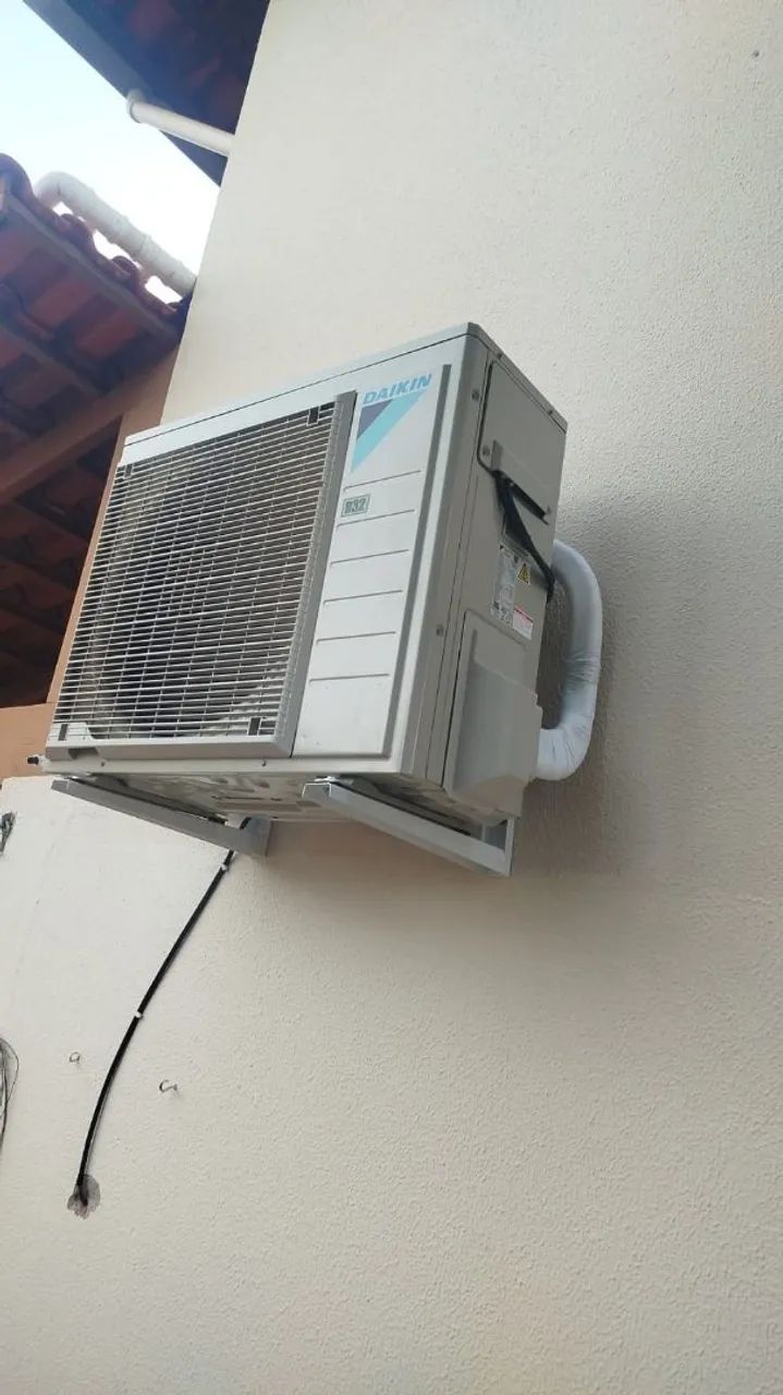 Ar condicionado  - Foto 2