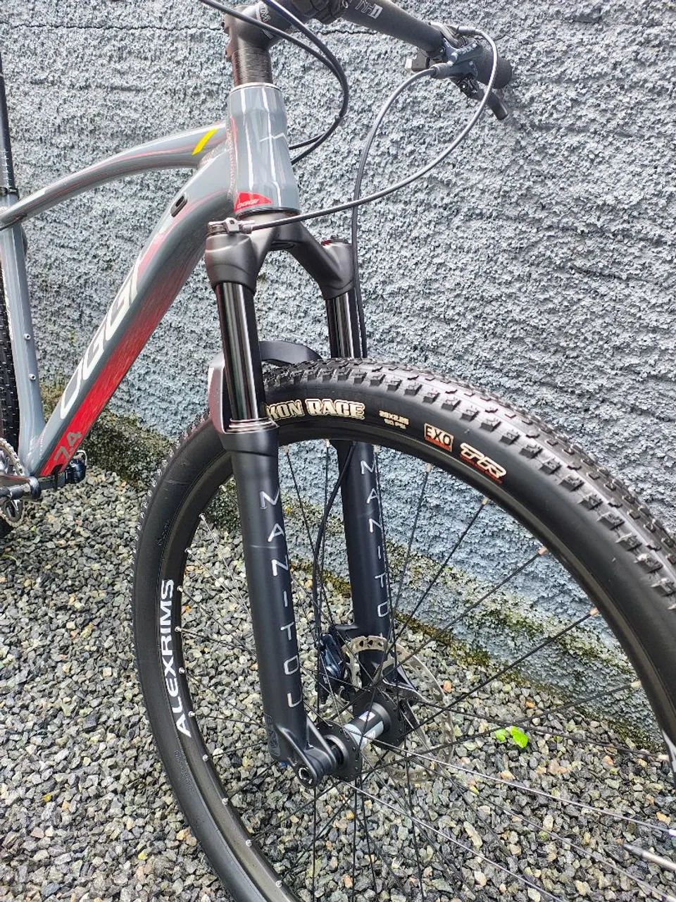 Bike Oggi 7.4 - Foto 4