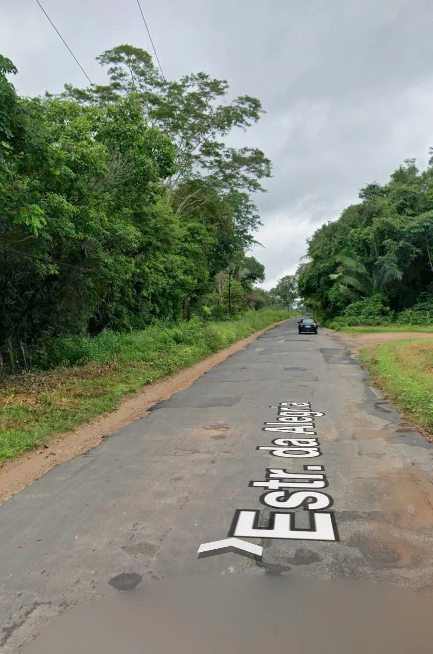 Fazenda em Teresina  - Foto 2
