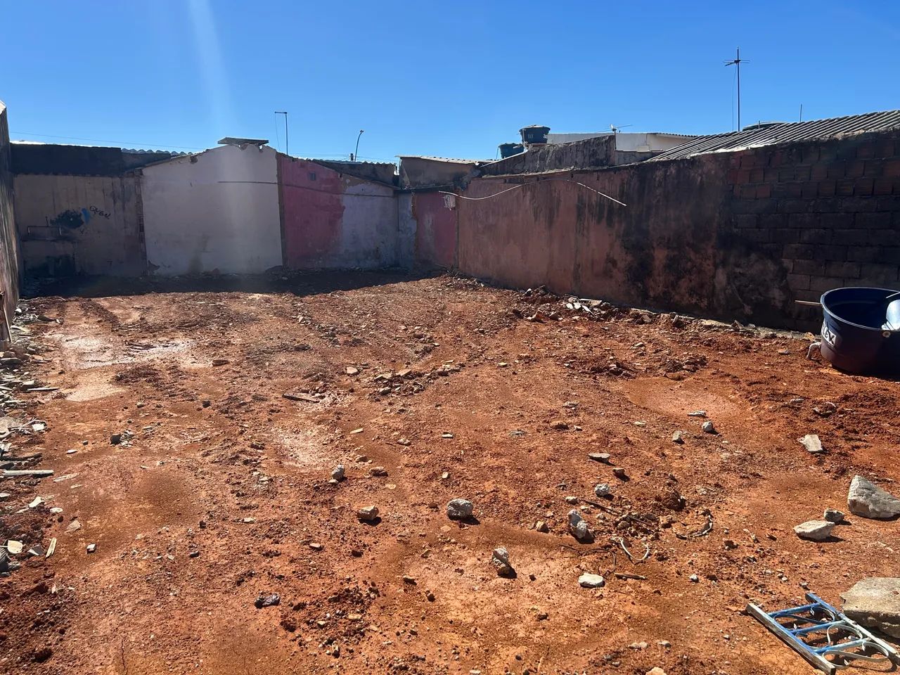 Lote Escriturado de 162 m² à Venda - QNM 36 Conjunto G2 | Próximo ao JK Shopping - Foto 2