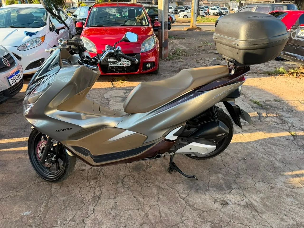 HONDA PCX 150  - Foto 5