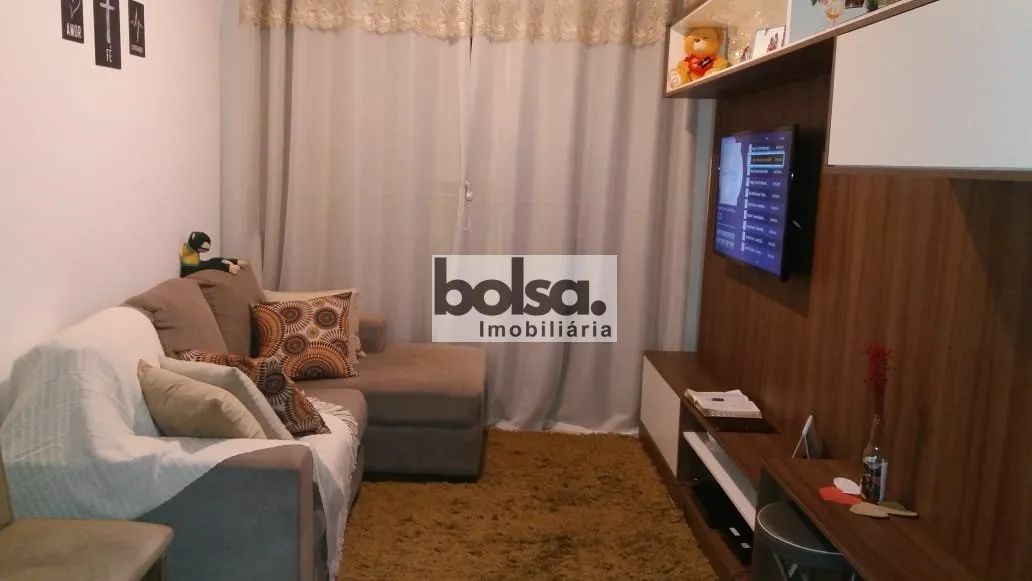 Apartamento com 68 m² e 3 quartos em Quinta Ranieri, Bauru - SP