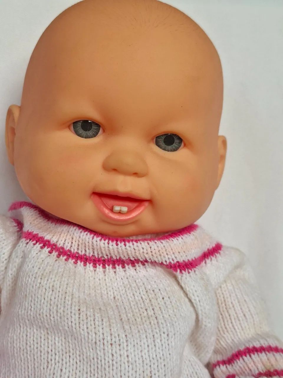Boneco Bebê Tira Dentinho  - Foto 2