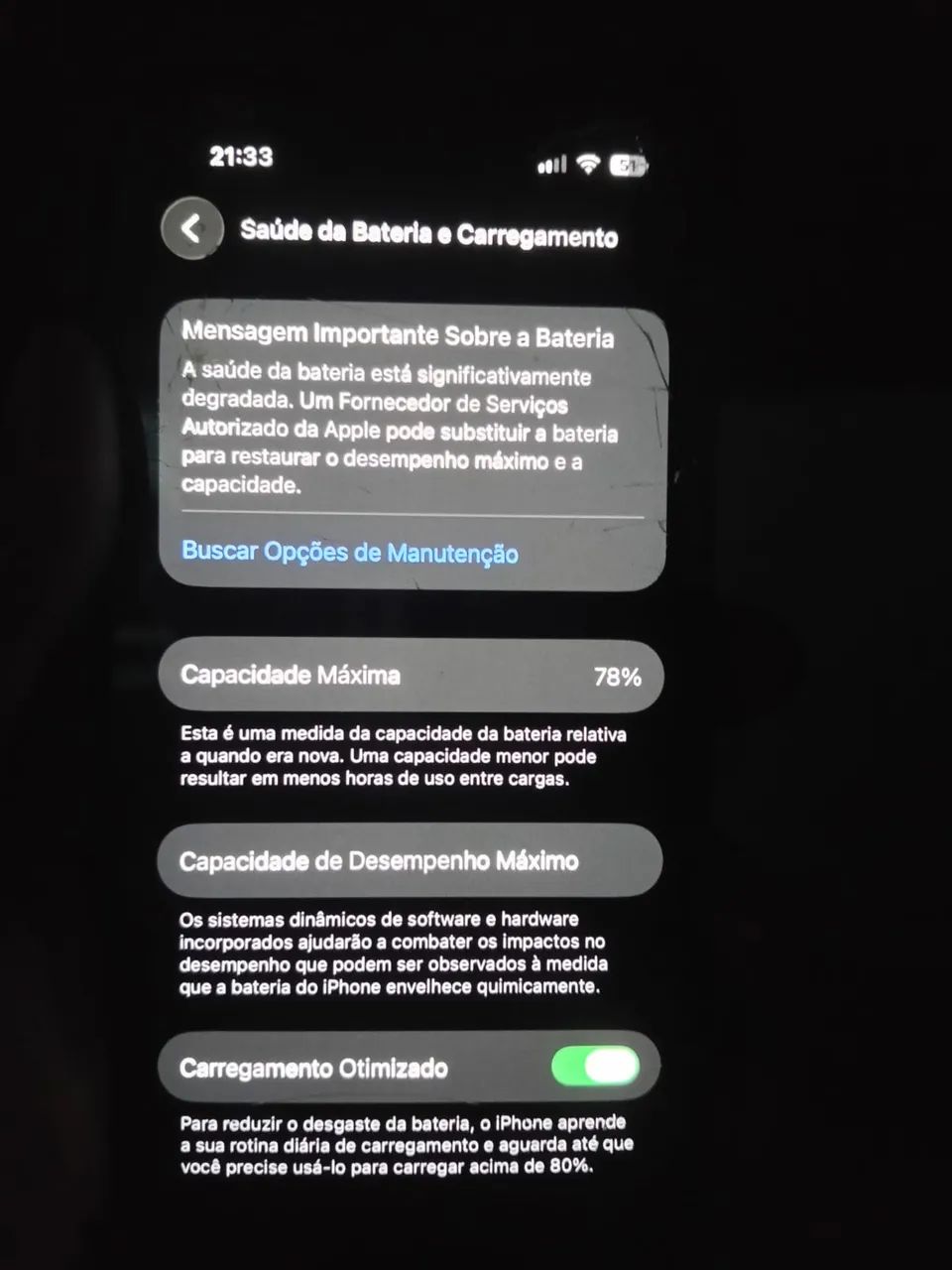 iPhone 14 Pro 128gb