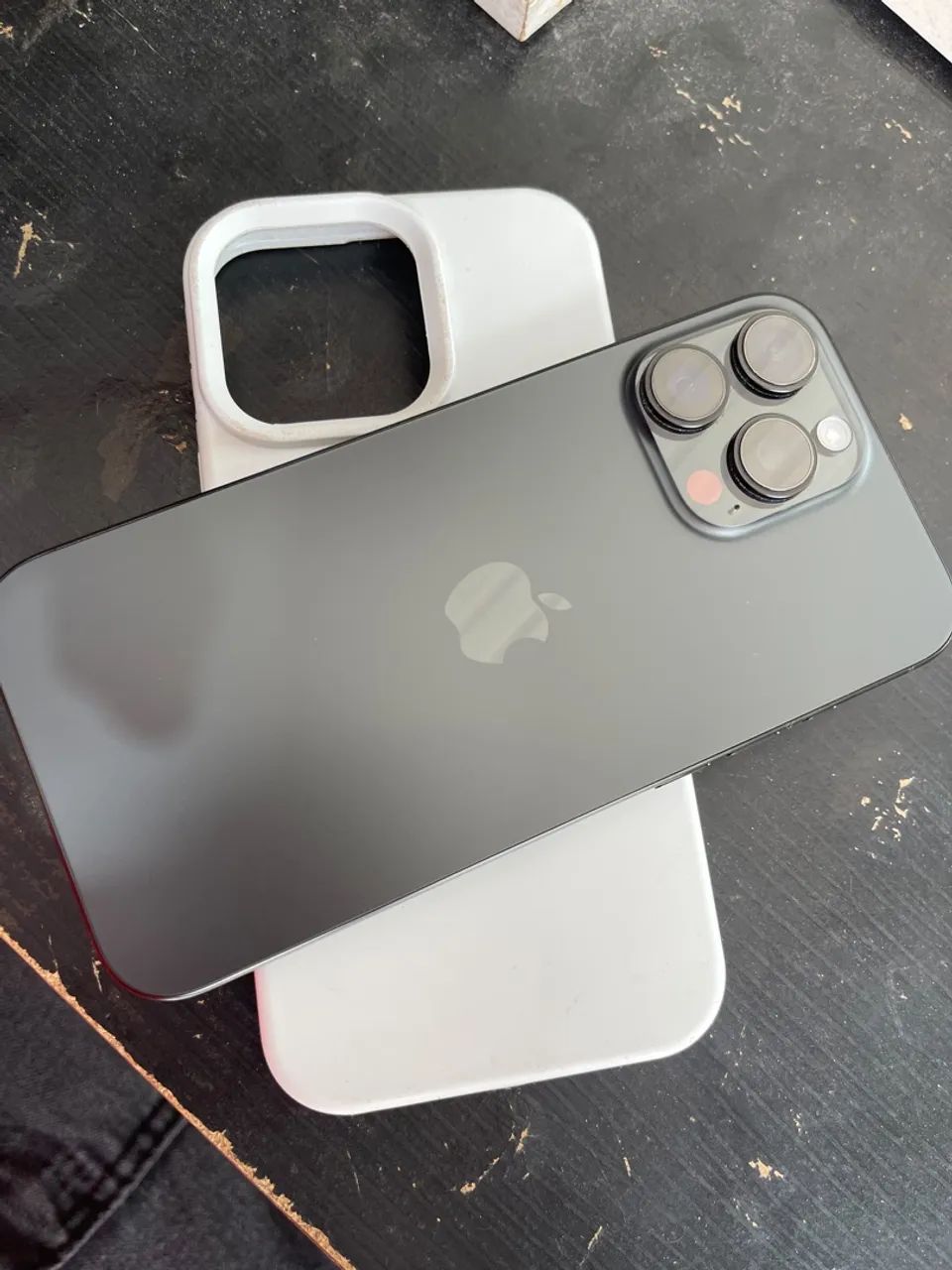 IPHONE 16 PRO MAX - Foto 4