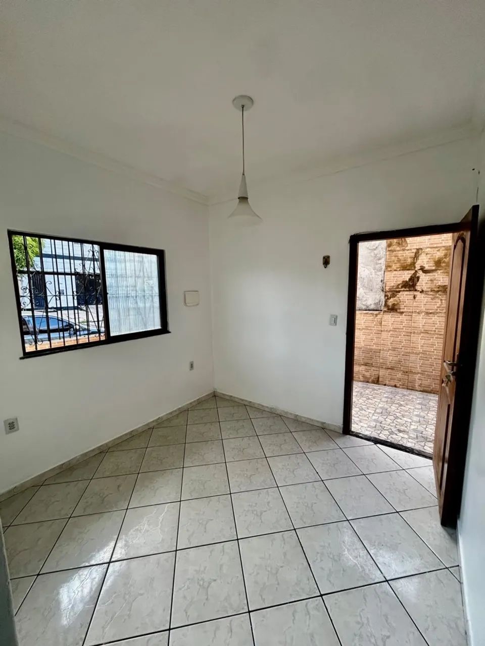 Apart 1/4 Pedreira
