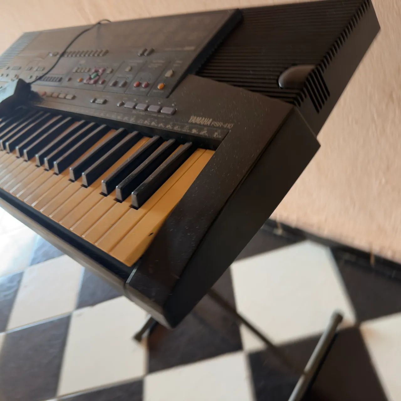 Teclado yamaha  - Foto 5