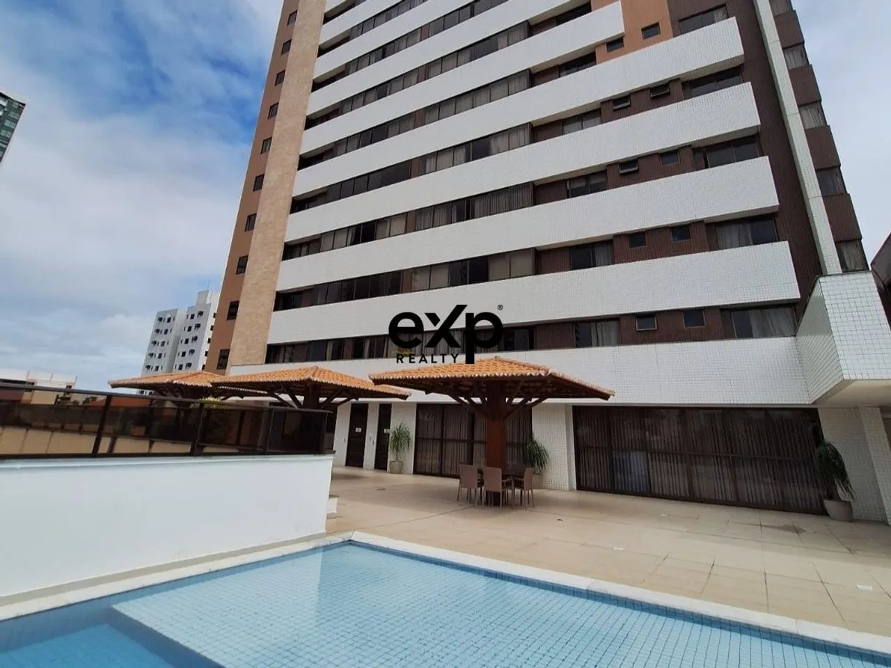 Apartamento à venda em Lagoa Nova, Natal