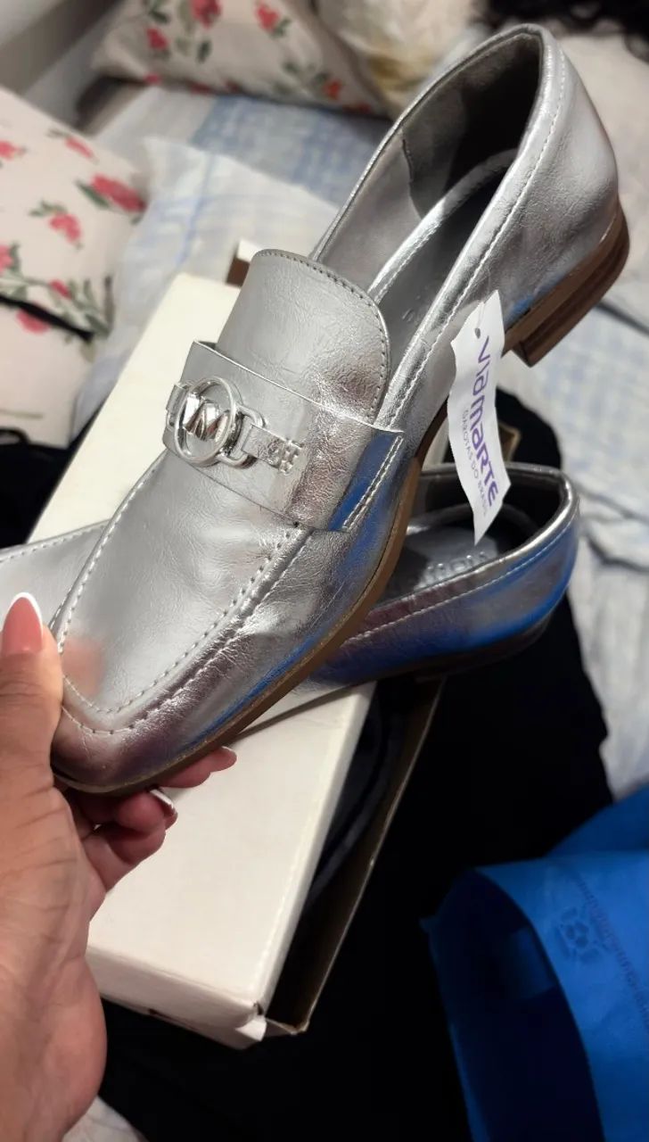 Sapatos  - Foto 5