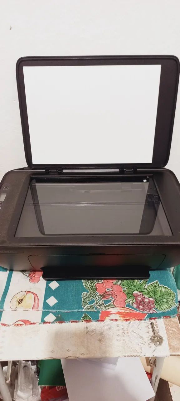 Impressora HP Smart 