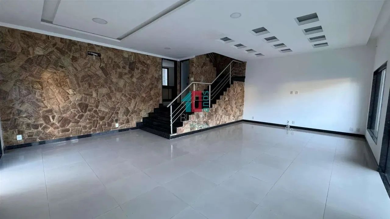 Recreio dos Bandeirantes | Casa de Condomínio 4 quartos, sendo 4 suites - Foto 2