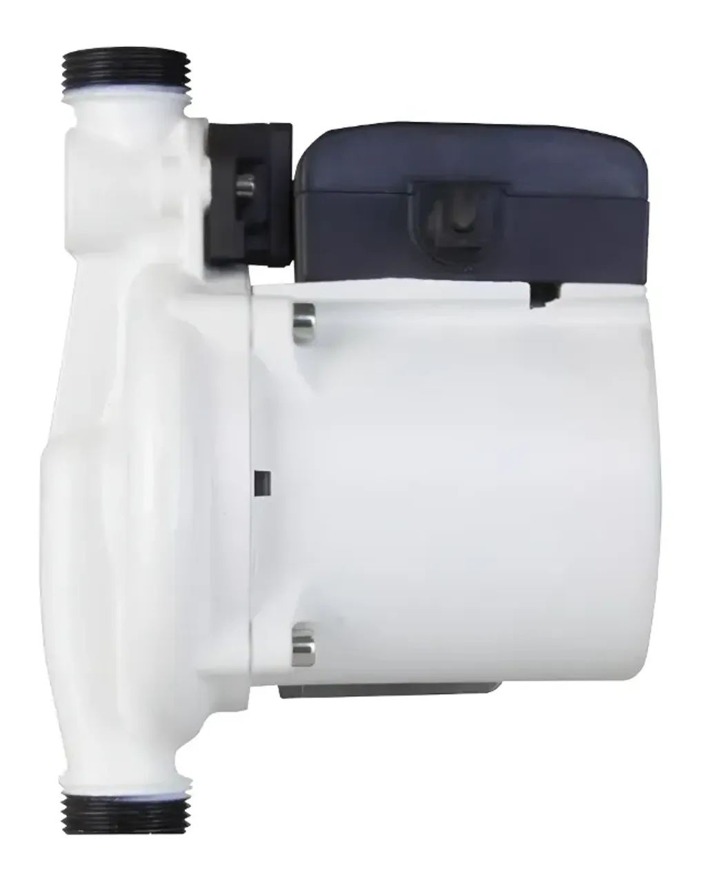 Bomba Pressurizador De Água Komeko Tp80 G4 Potencia 248w 127v - Foto 3