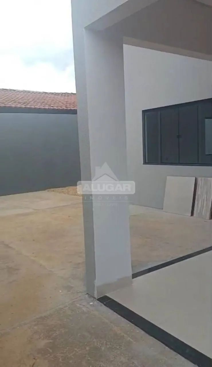 Casa - suíte com closet - Aureni IV - Foto 3