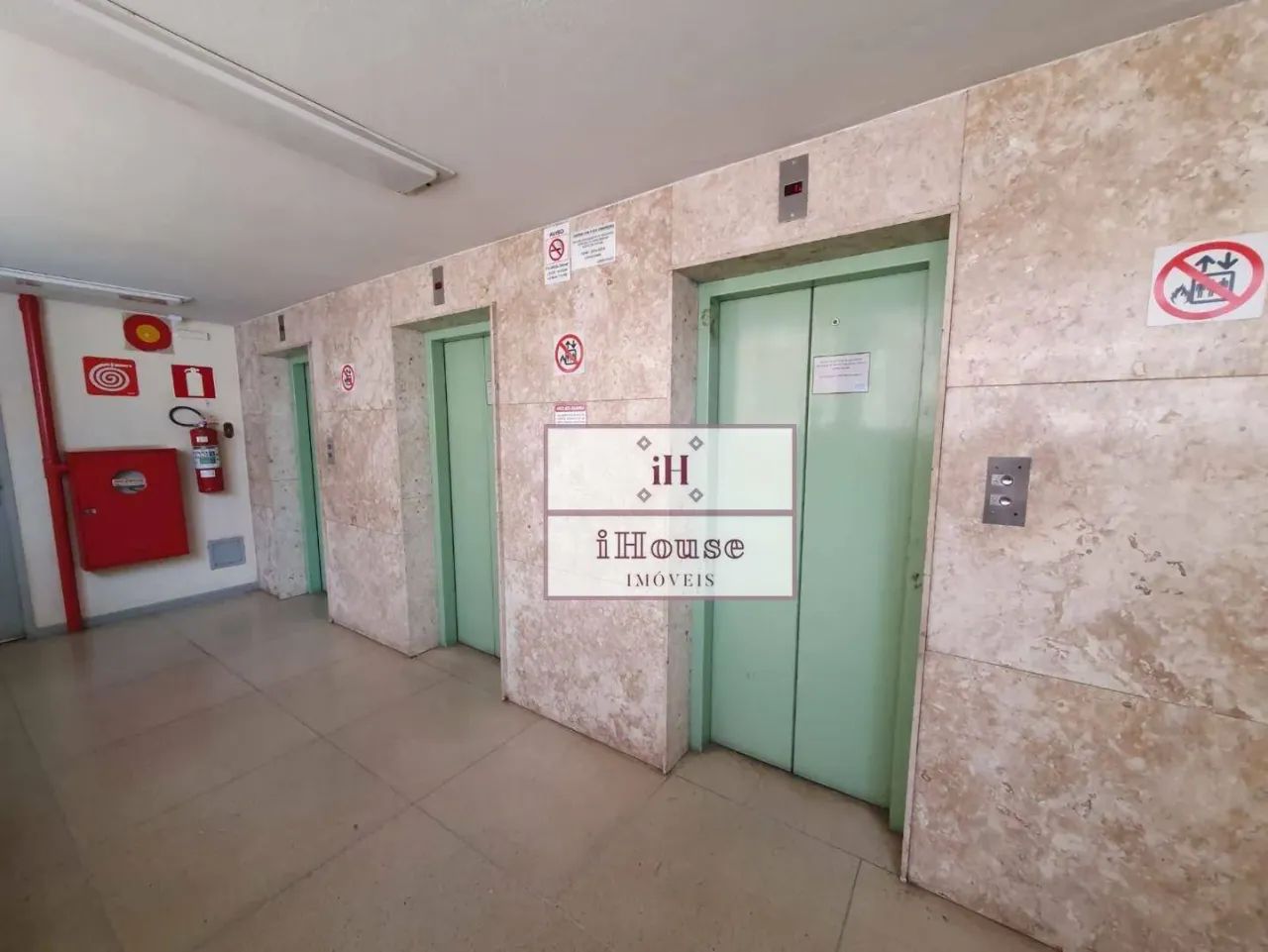 Sala a venda no Centro de Belo Horizonte - Foto 3