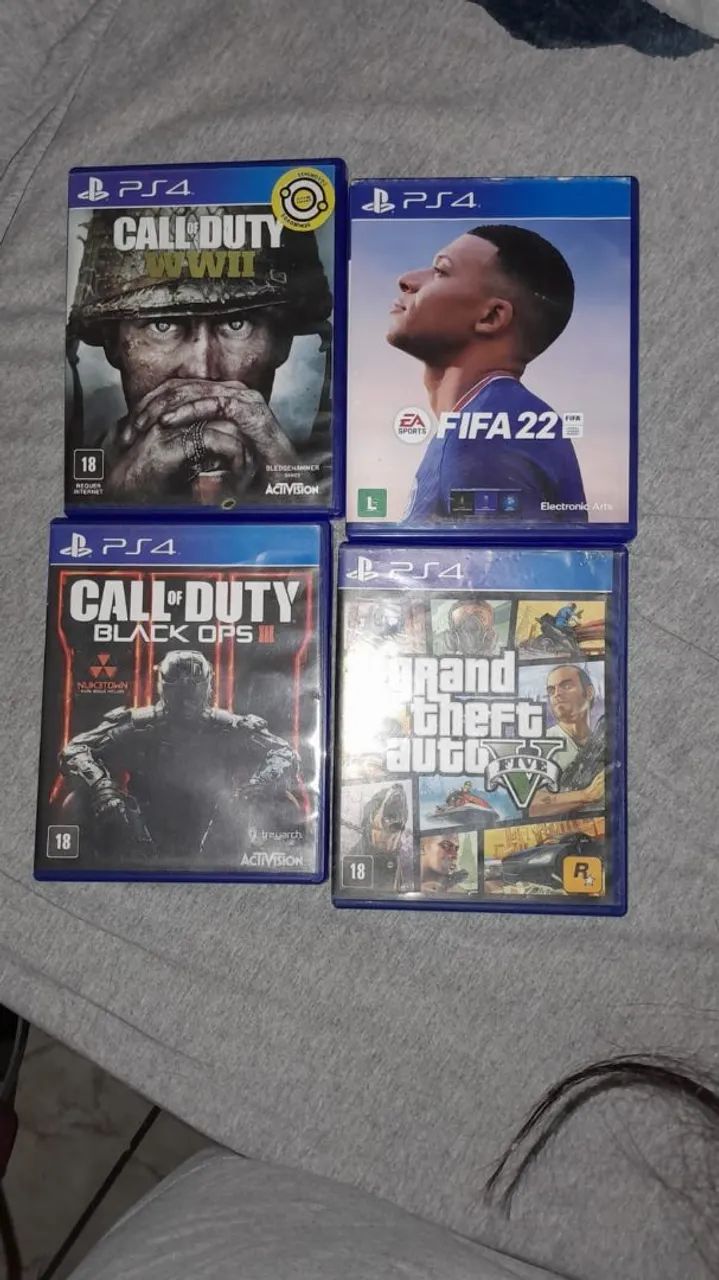 Ps4 slim 500g - Foto 5