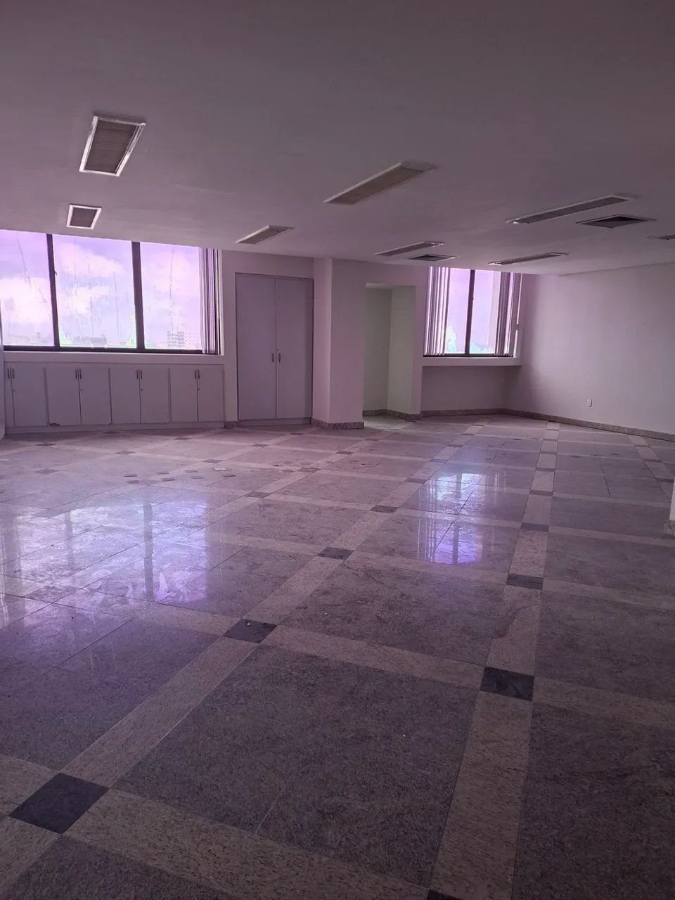 Alugar.se sala Comercial no empresarial epitácio  - Foto 3