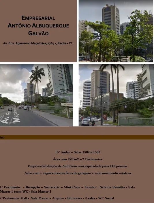 Foto - Recife - Espinheiro
