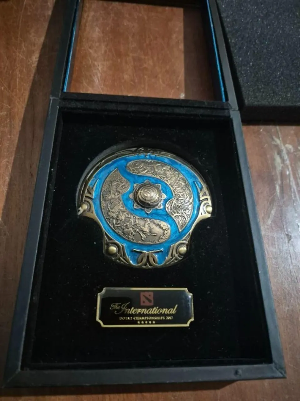 aegis dota 2
