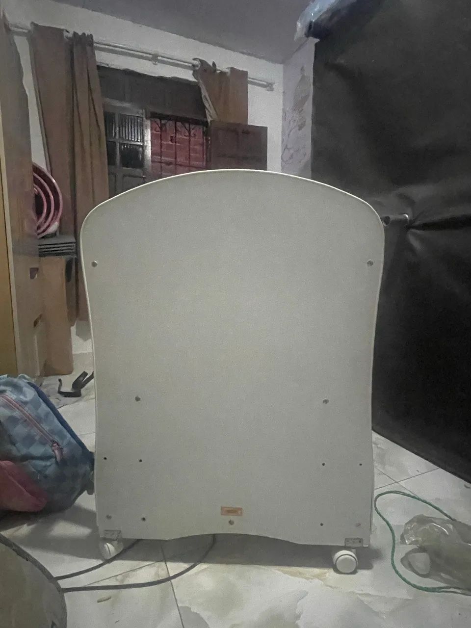 Berço para Beber 