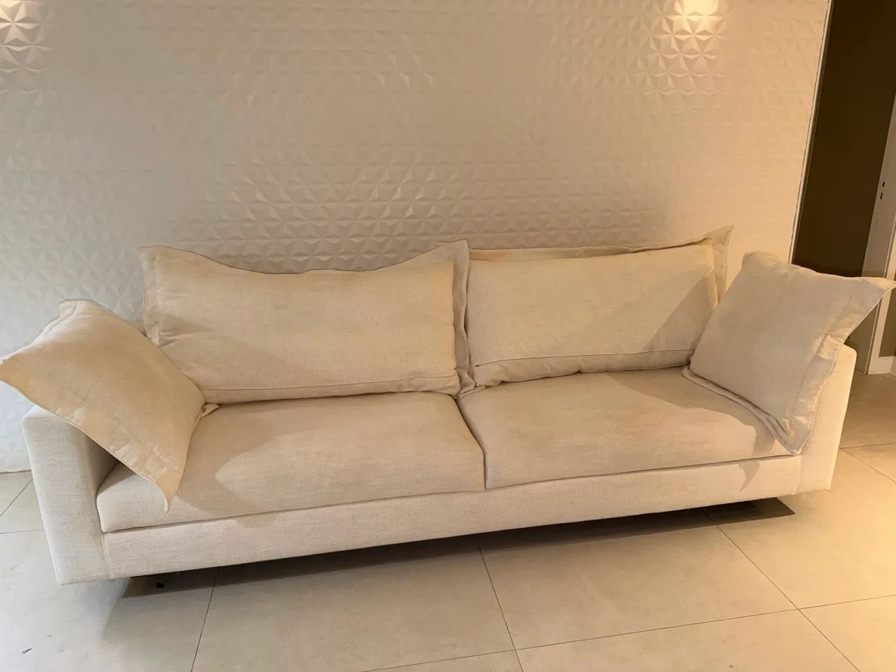 Sofá Casa Barroco  - Foto 2