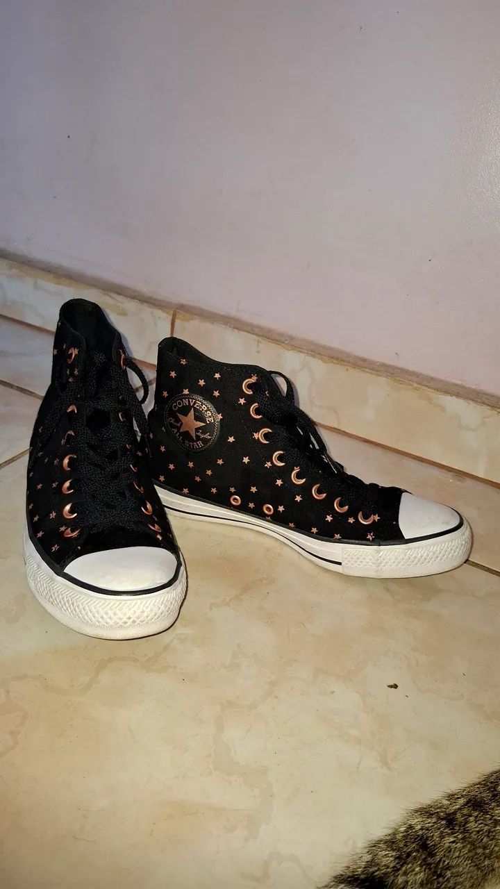 Tênis All Star  - Foto 2