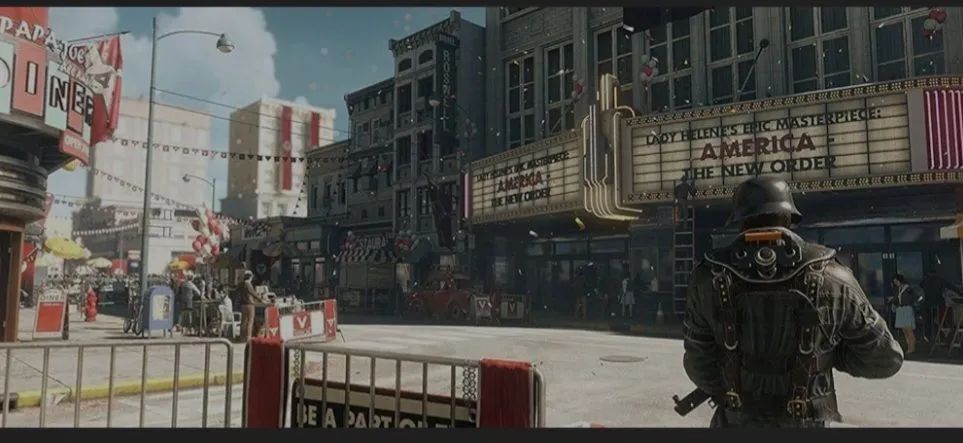 Jogo Wolfeinstein 2 Ps4  - Foto 3
