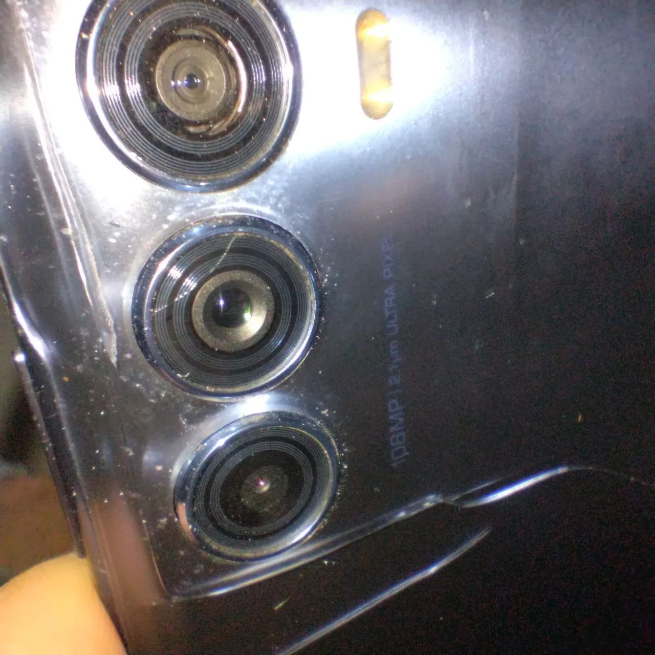 Moto g200 5g 258g azul  - Foto 2