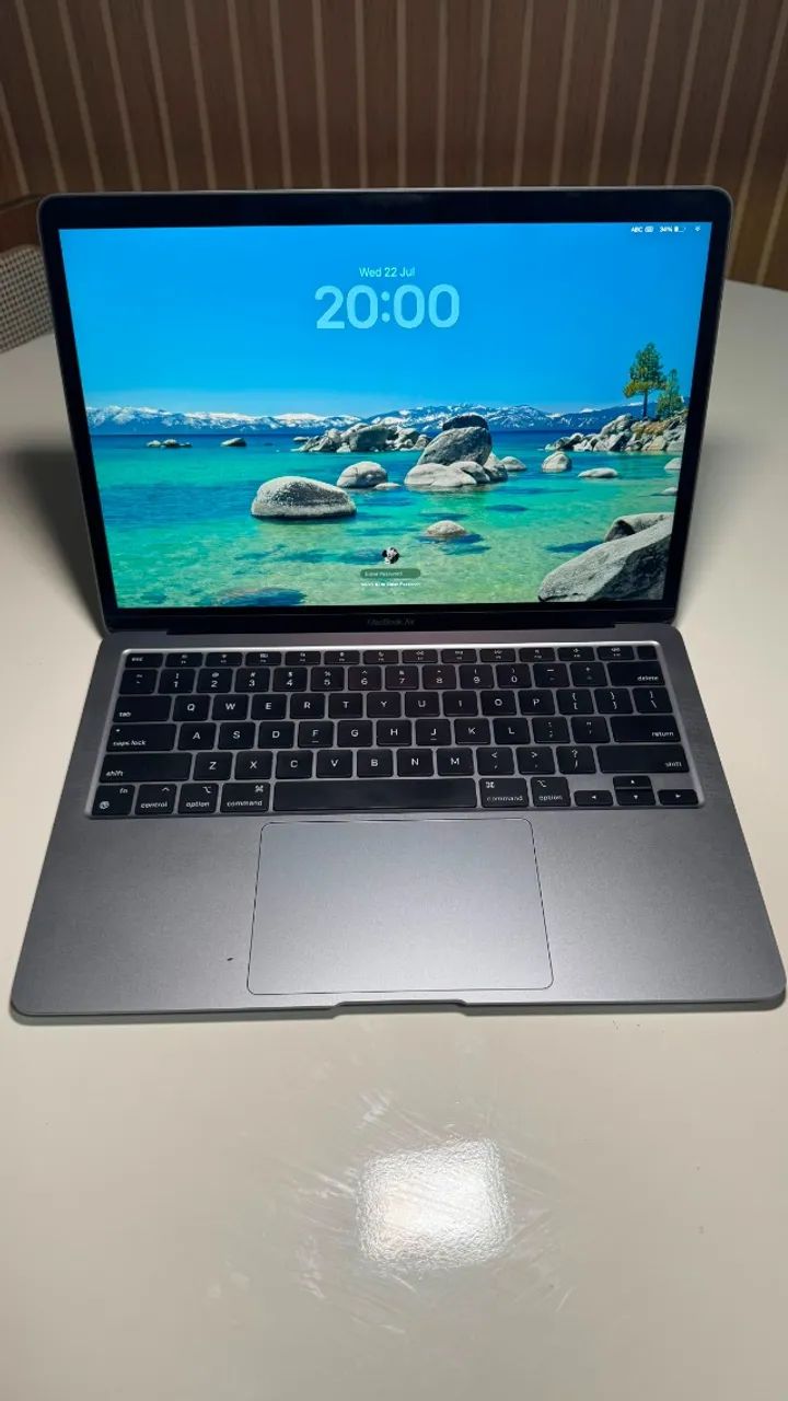 Macbook Air M1 - Foto 2