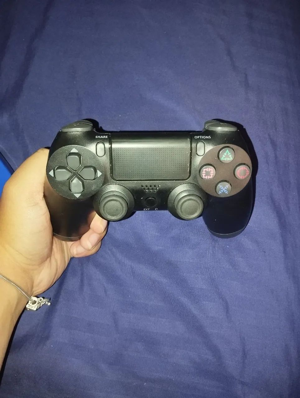 Controle  - Foto 2