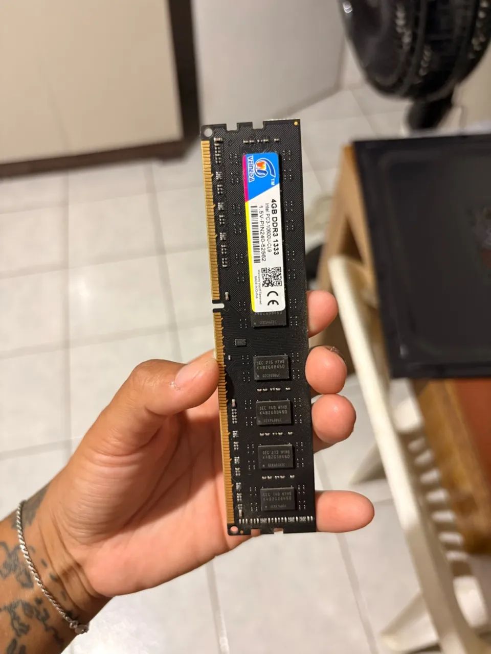 Vende-se computador de mesa - Foto 3