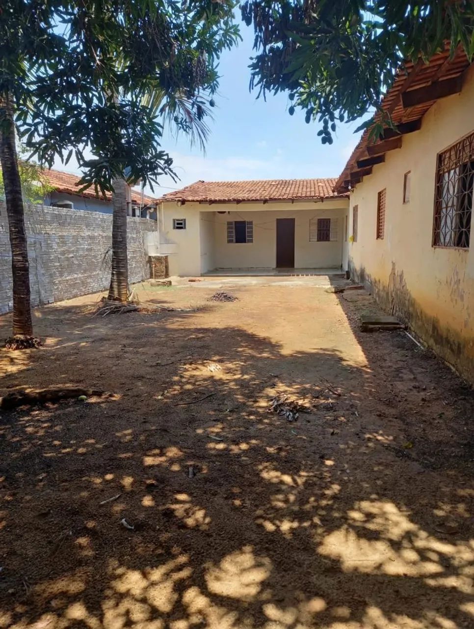 Casa com kitnet na 305 norte - Foto 3