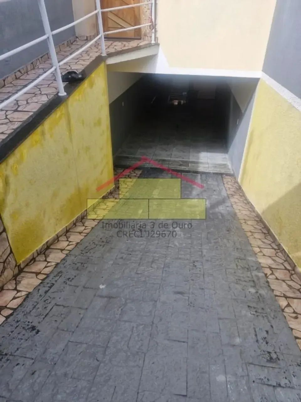 Sobrado para aluguel com 170 metros quadrados com 3 quartos - Foto 4