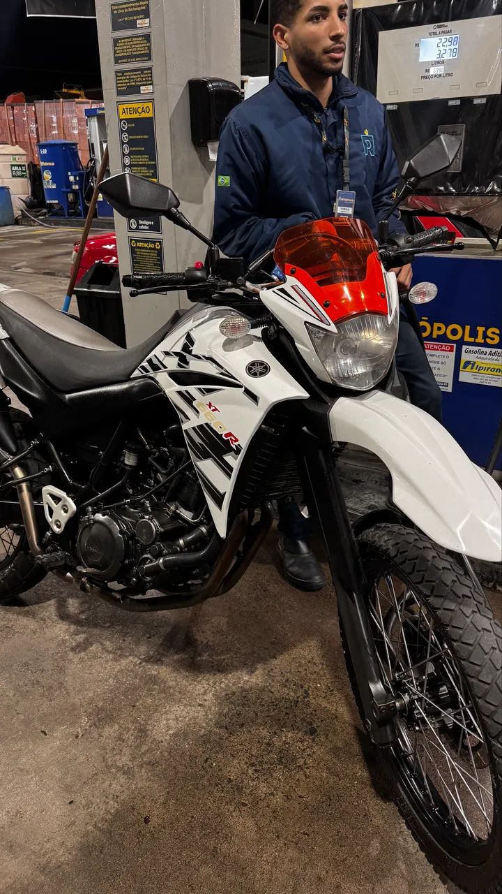 XT 660 - Foto 3