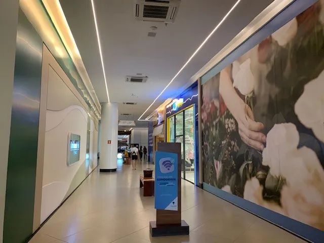 SALA para alugar na cidade de FORTALEZA-CE - Foto 5