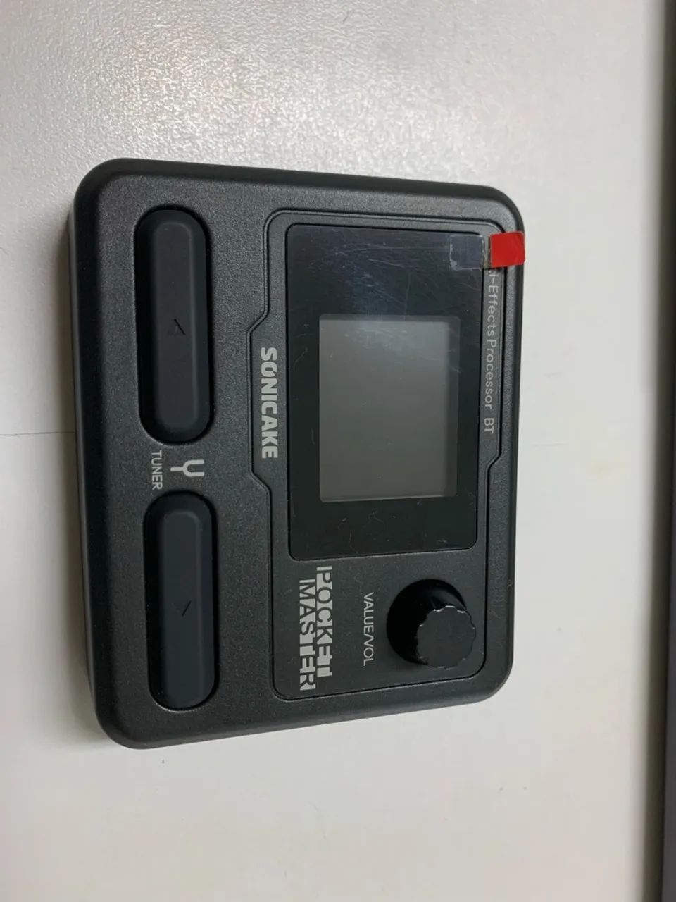Pocket Master