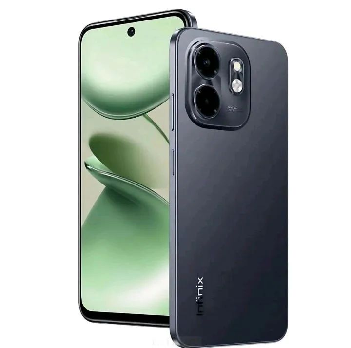 Vendo celular infinix smart 9 - Foto 2