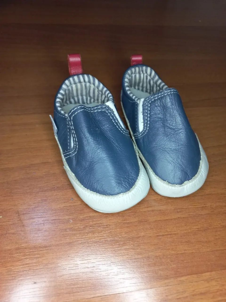 Mocassin bebê - Foto 2
