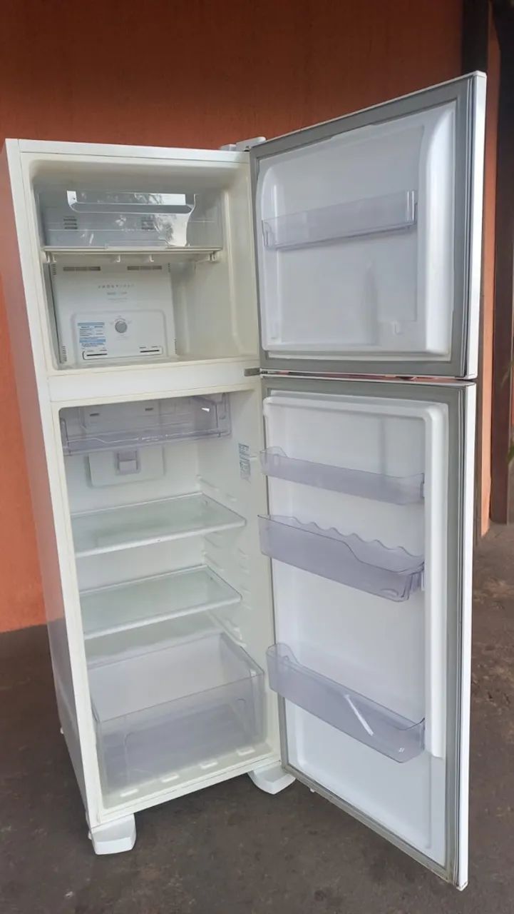 Geladeira Electrolux  - Foto 3