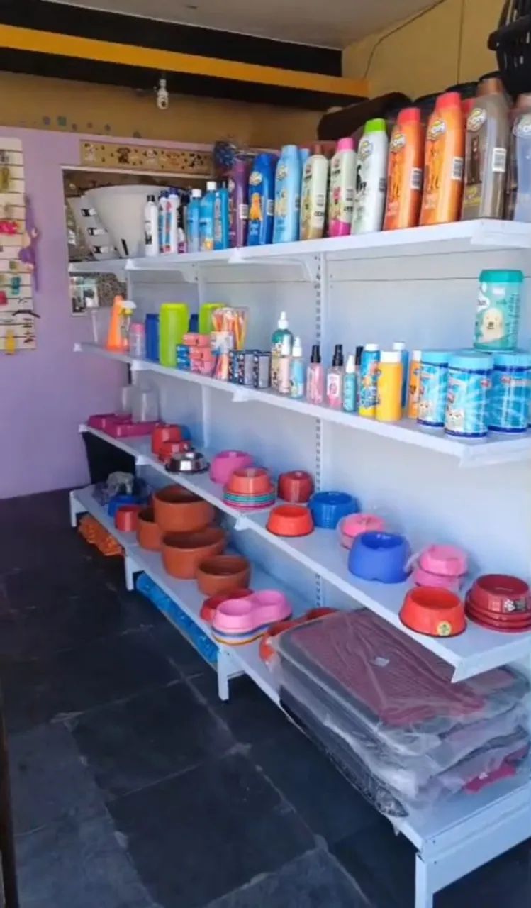 Petshop completo  - Foto 2