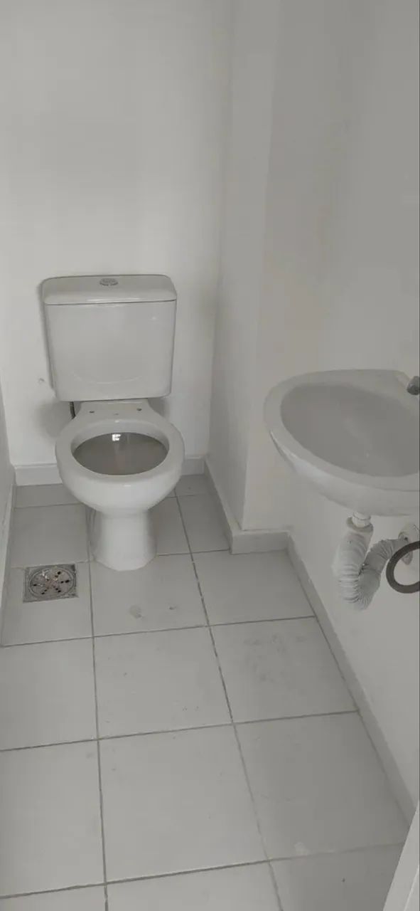 Alugo sala no centro de Itaboraí Edifício Monet  - Foto 3