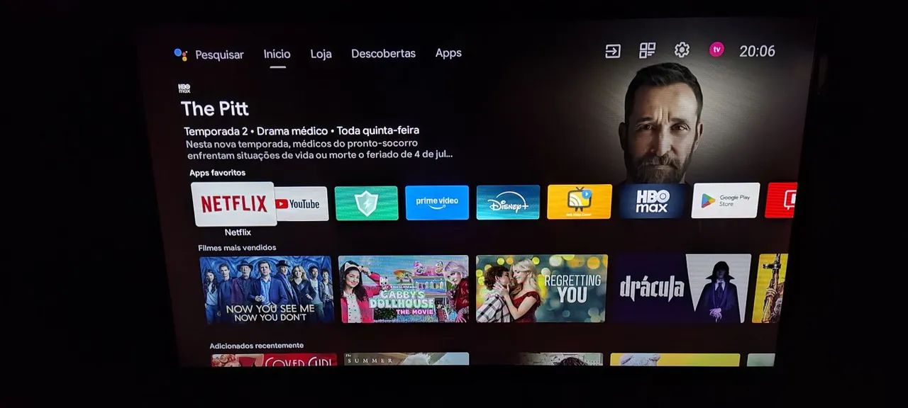 SMART TV 32 POLEGADAS TCL